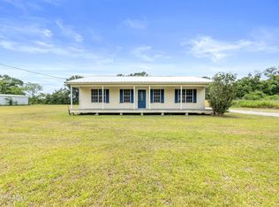1034 Pat St, Arnaudville, LA 70512