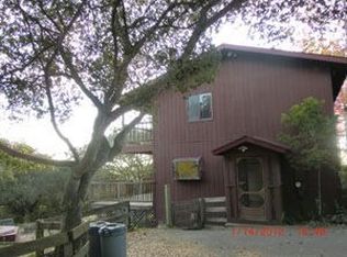 19545 Vierra Canyon Rd, Salinas, CA 93907