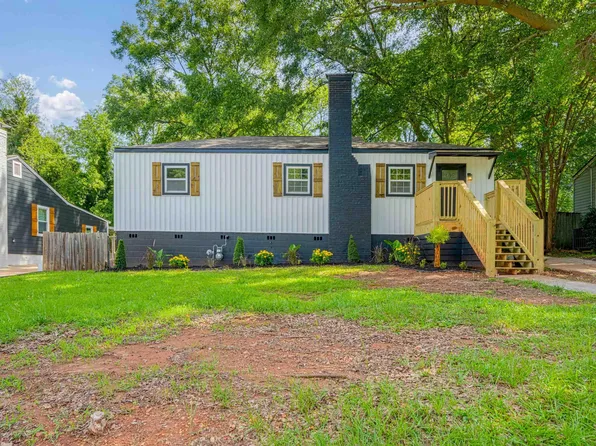 429 86th Pl S, Birmingham, AL 35206