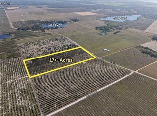 8961 COUNTY ROAD 17 S, SEBRING, FL 33876