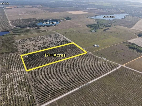 8961 COUNTY ROAD 17 S, SEBRING, FL 33876