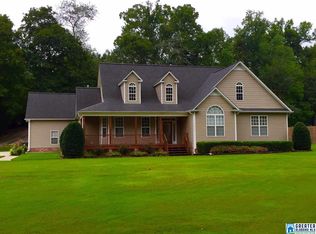 9730 Old Springville Rd, Trussville, AL 35173