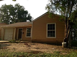 2209 Thomas Ave, Pasadena, TX 77506