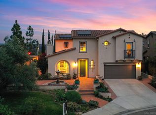 1299 Holmgrove Dr, San Marcos, CA 92078