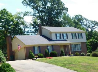 3234 Ridgeway Rd, Greensburg, PA 15601