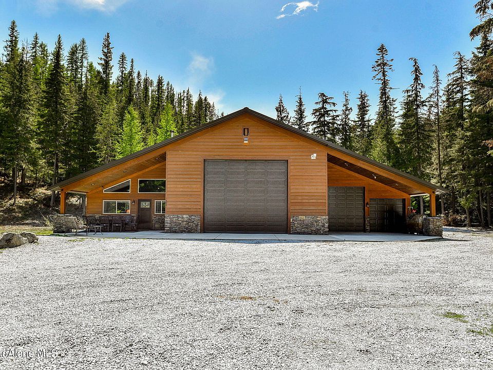 484 Grizzly Bear Rd, Nordman, ID 83848 MLS 233961 Zillow