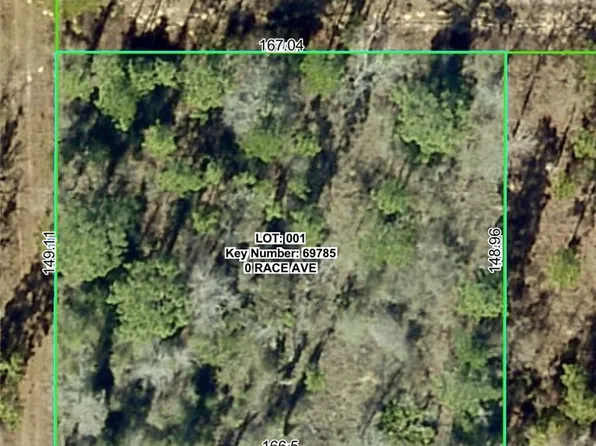 14056 Race Ave, Brooksville, FL 34614