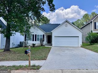 4210 Morning Dew Dr, Powder Springs, GA 30127