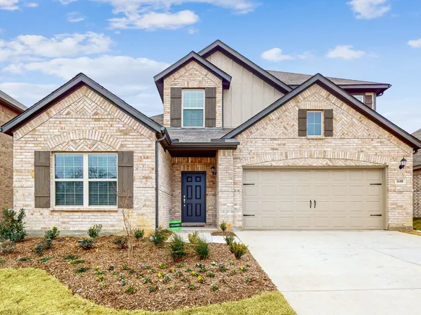 3608 Whisperwood Rd, Denton, TX 76210