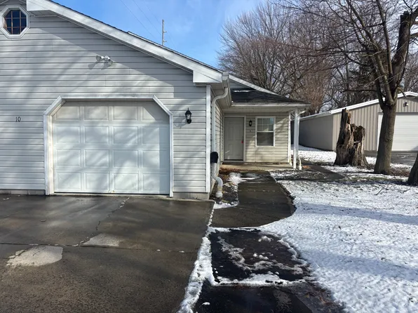 10 Chatham St #A, Norwalk, OH 44857