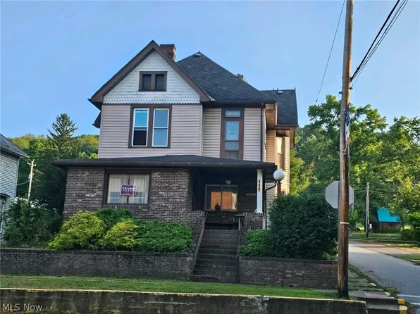 117 E Main St, Jewett, OH 43986