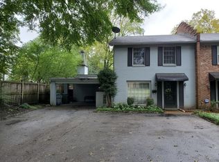 1821 Central Ave, Memphis, TN 38104