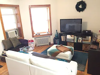 Rented by Joe Gotham LTD