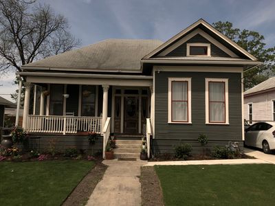 1515 W Houston St, San Antonio, TX, 78207