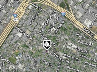 2614 McGowen St, Houston, TX 77004
