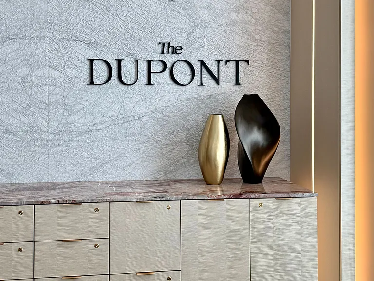 858 Dupont St #708 — Photo 3