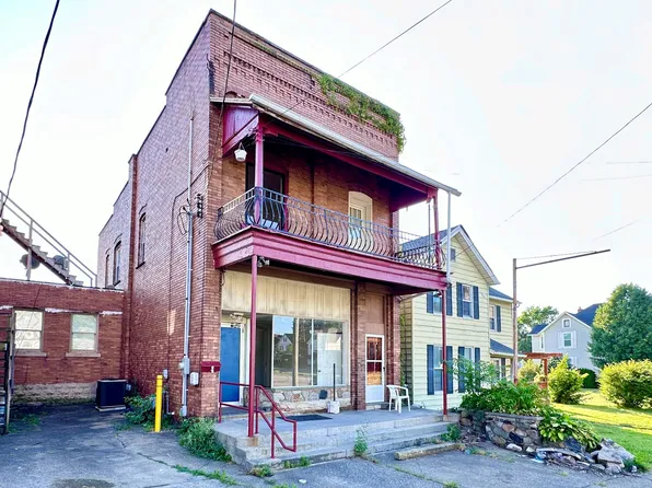 1326 E Washington St, New Castle, PA 16101
