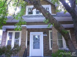 12261 McDougall Ave, Detroit, MI 48212