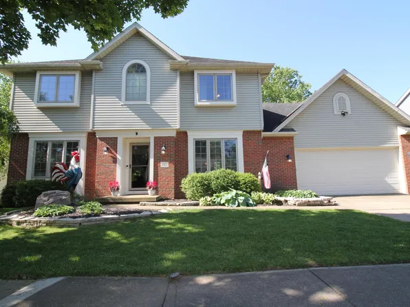 111 Bantry St, Granville, OH 43023