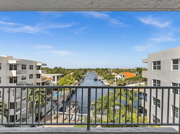 1421 S Ocean Boulevard #516, Pompano Beach, FL 33062