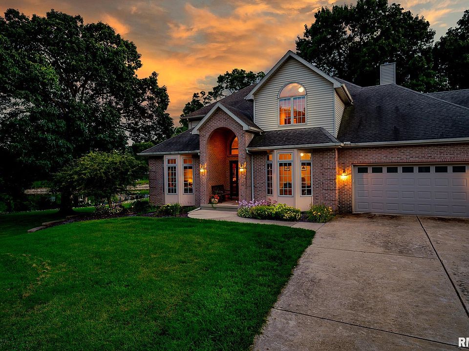 455 Deer Lakes Dr, Goodfield, IL 61742 Zillow