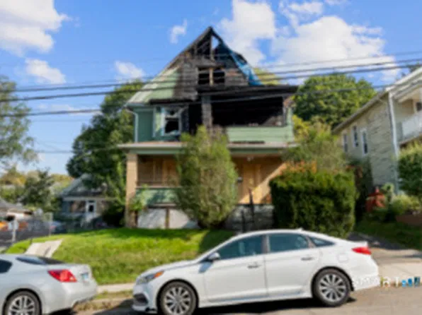 119 Hobart Street, Meriden, CT 06450
