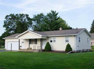 331 Seminole Pl, Jackson, MI 49202