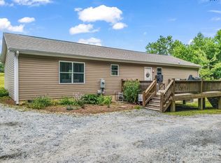 981 Gilliam Mountain Rd, Hendersonville, NC 28792