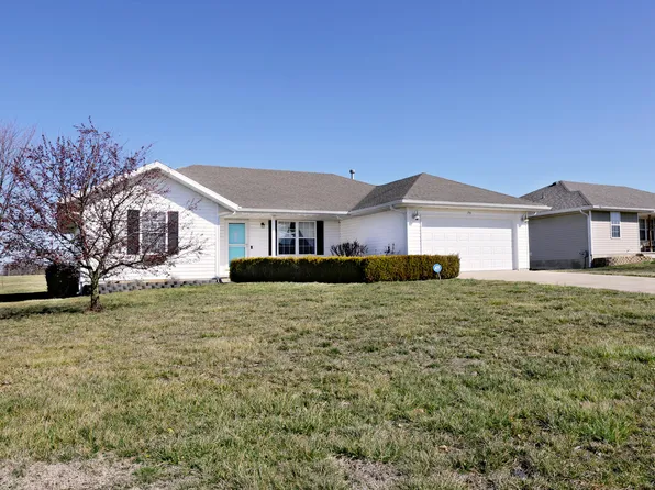 755 Birchwood Street, Marshfield, MO 65706