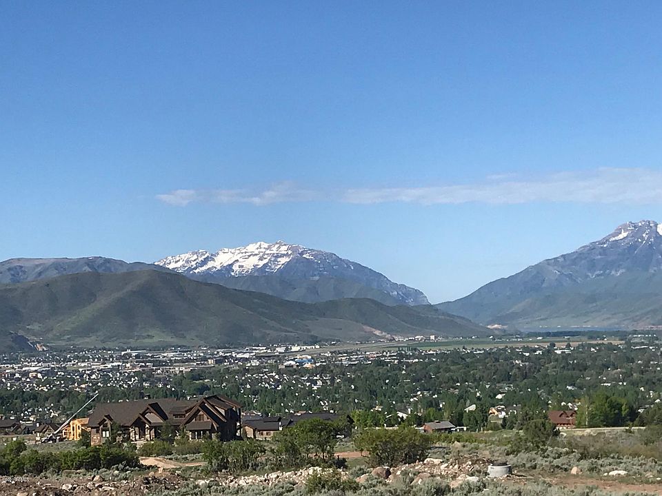 2nd image of 2082 N Explorer Peak Dr #233