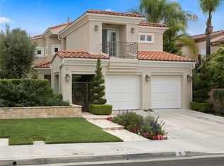 5 Cantora, Foothill Ranch, CA 92610