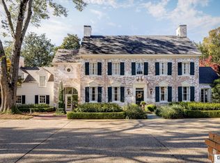 1613 Park Ave, Monroe, LA 71201