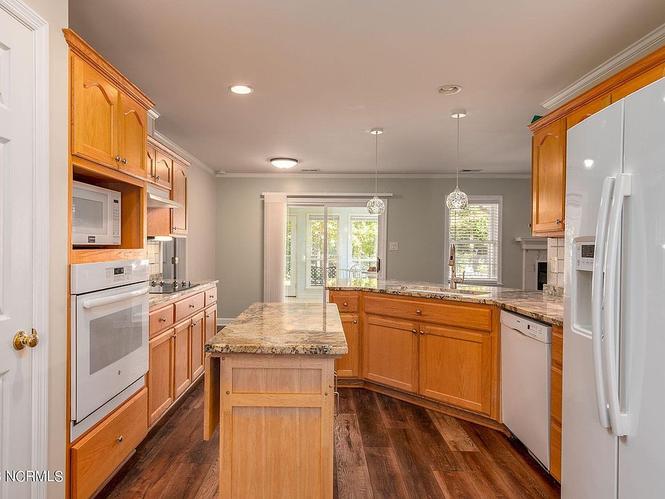 212 Monterey Circle, New Bern, NC 28562 Zillow