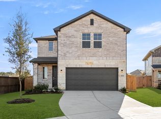 4254 Red Cedar Ring Ln, Pinehurst, TX 77362