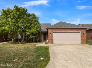 1309 Bent Willow Ln, Louisville, KY