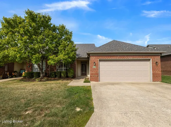 1309 Bent Willow Ln, Louisville, KY 40214