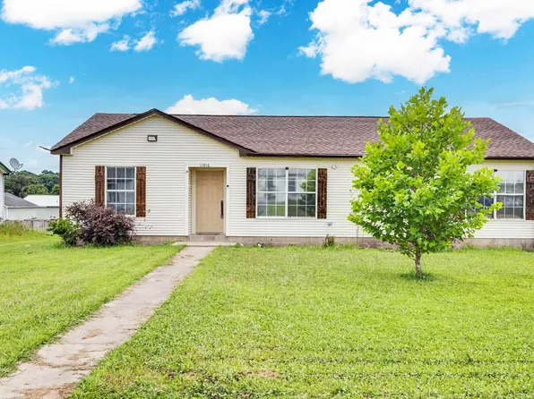 11916 Krestridge Dr, Mabelvale, AR 72103