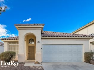 986 Blossom Meadows Pl, Henderson, NV 89052