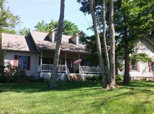 2039 Dumplin Loop Rd, New Market, TN 37820