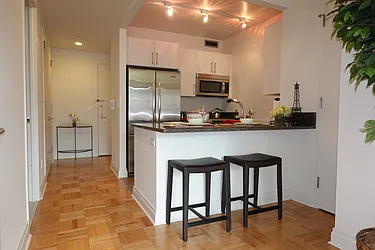 Rented by Carnegie Hill Place