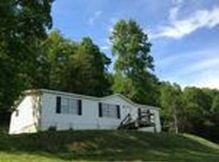 167 Marina Ln, La Follette, TN 37766