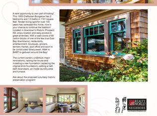 22272 Prospect St, Hayward, CA 94541