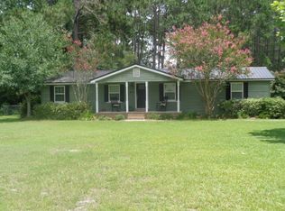 139 L B Nevels Rd, Moultrie, GA 31768