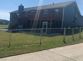 1120 Highway 53, Hoschton, GA 30548