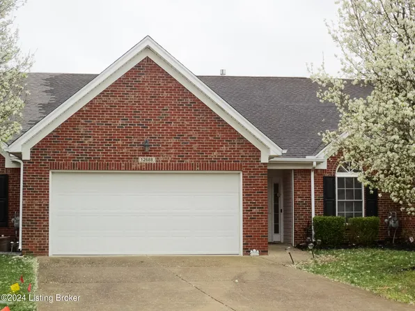 12688 Spring Haven Ct, Louisville, KY 40229