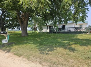 12250 W Cutler Rd, Lakeview, MI 48850