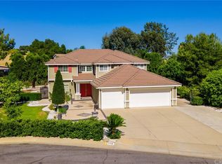 21118 Benik Pl, Walnut, CA 91789
