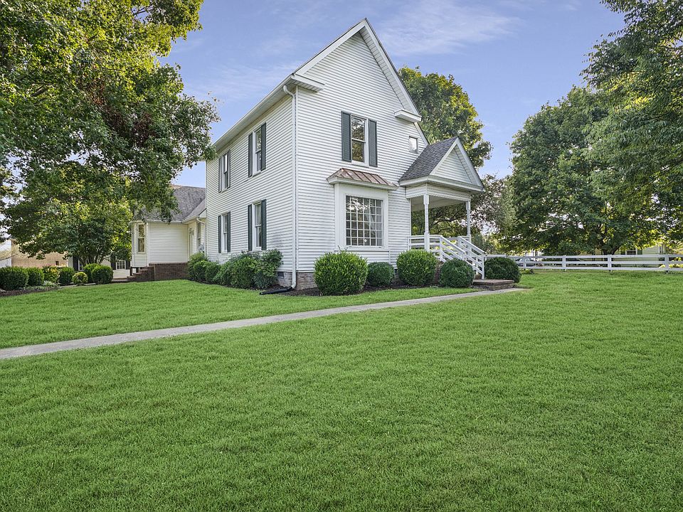 3588 Sango Rd, Clarksville, TN 37043 Zillow