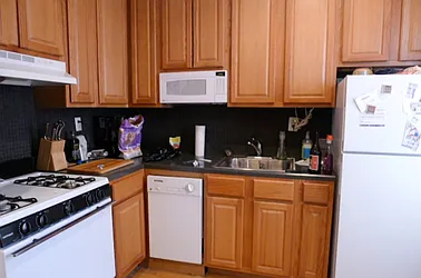 Rented by Citi Habitats