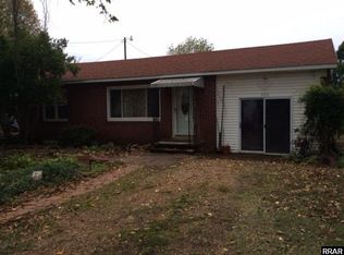 300 Gooch Rd, Tiptonville, TN 38079